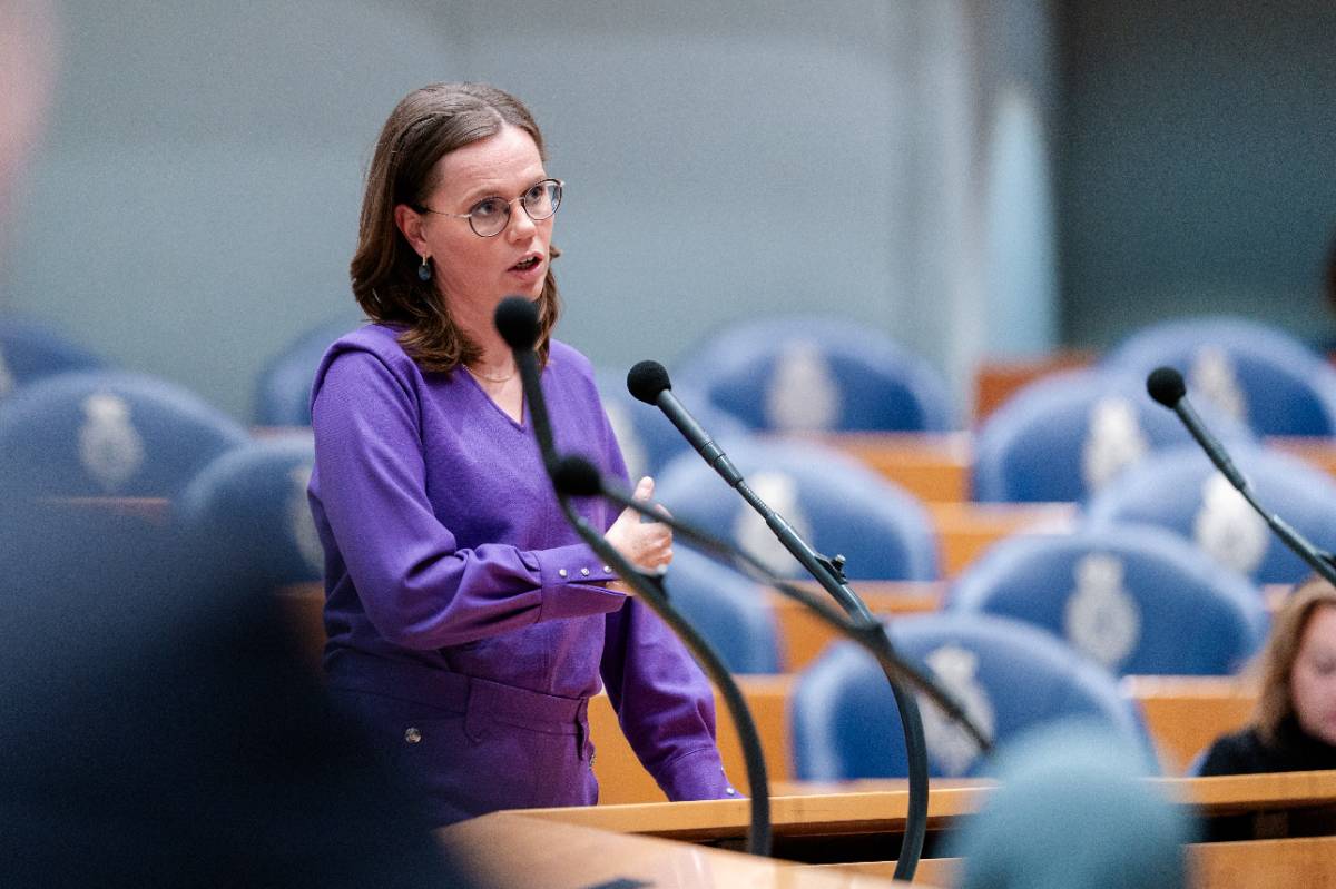 Mirjam Bikker