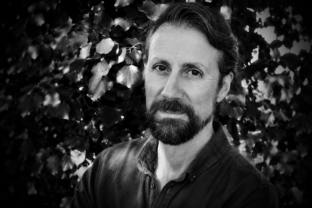 Paul Kingsnorth