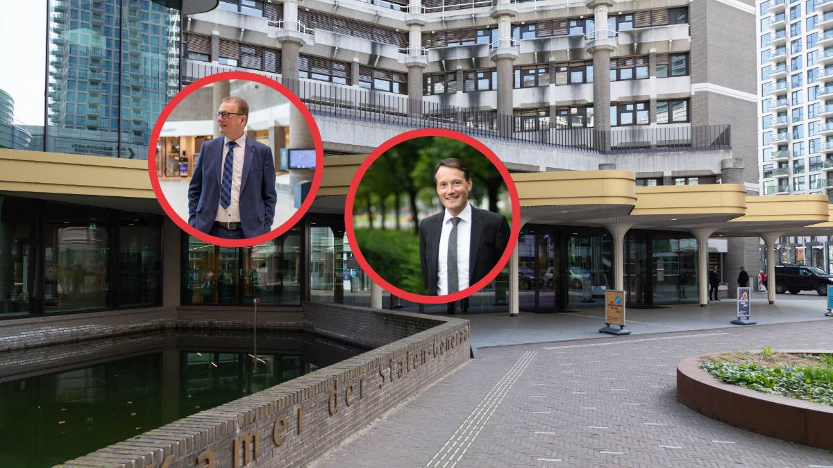 parlement