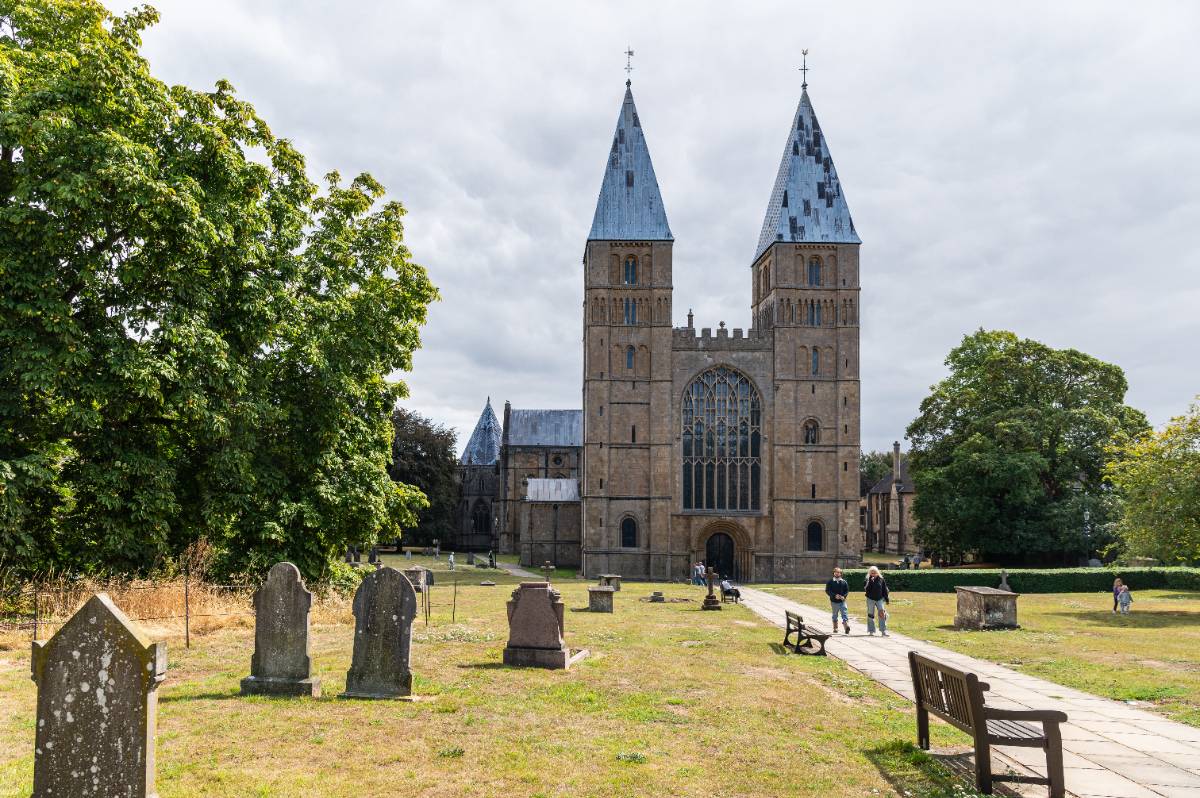 Southwell southwell