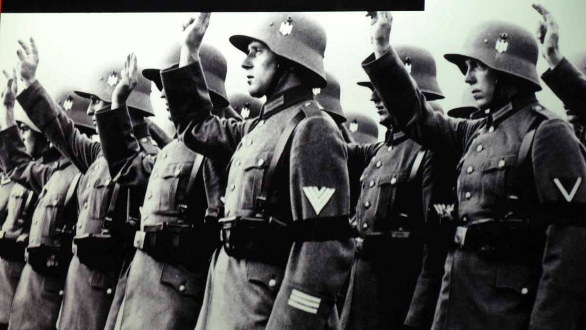 Duitse soldaten