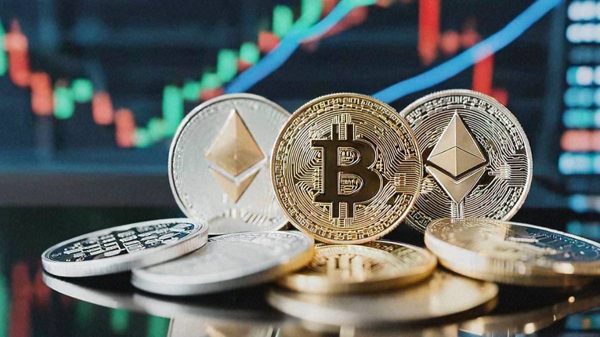 crypto