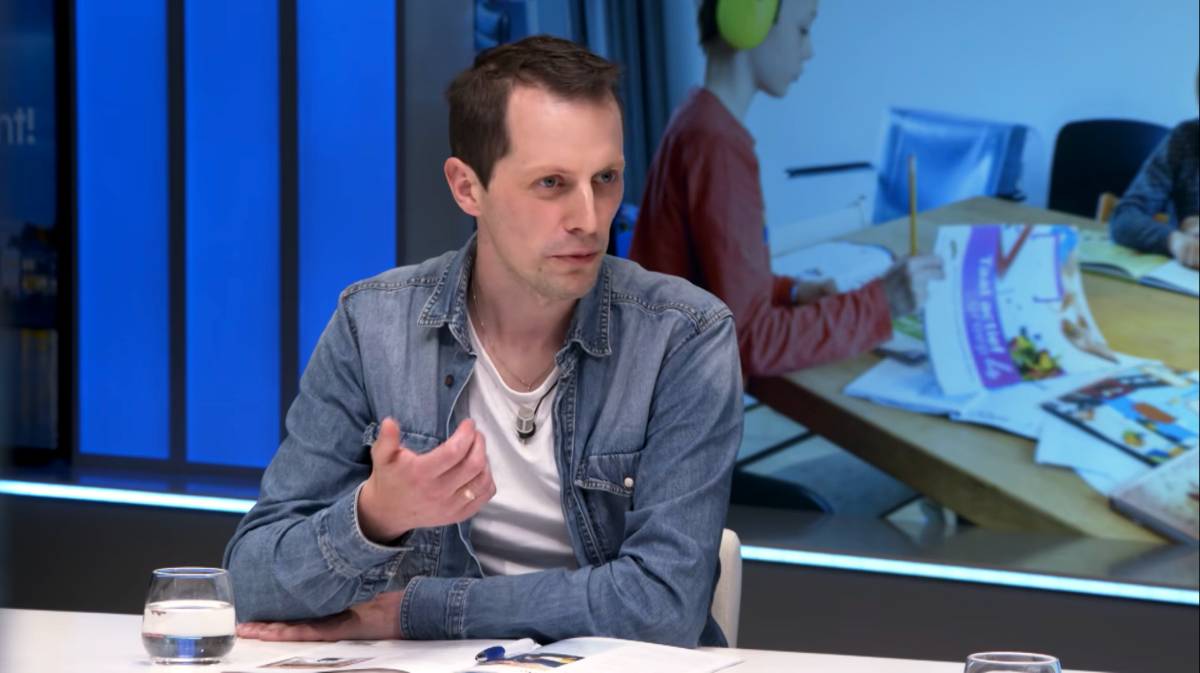 Daan Lensink