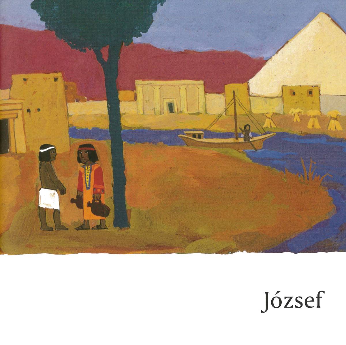 Nieuwe Roemeense kinderbijbel