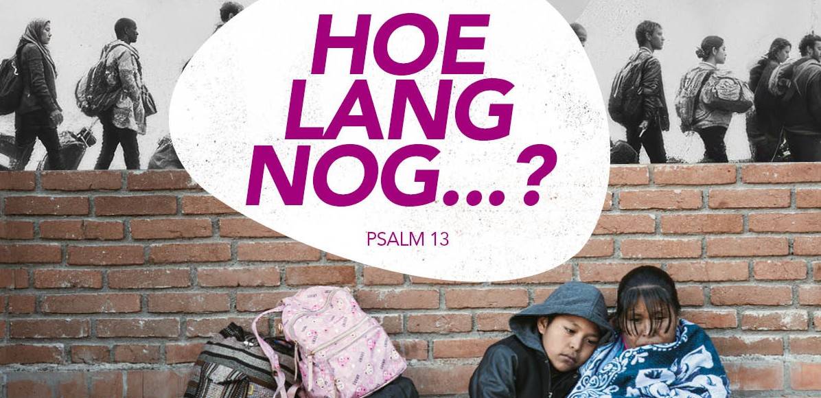 Vluchtelingengebedsweek