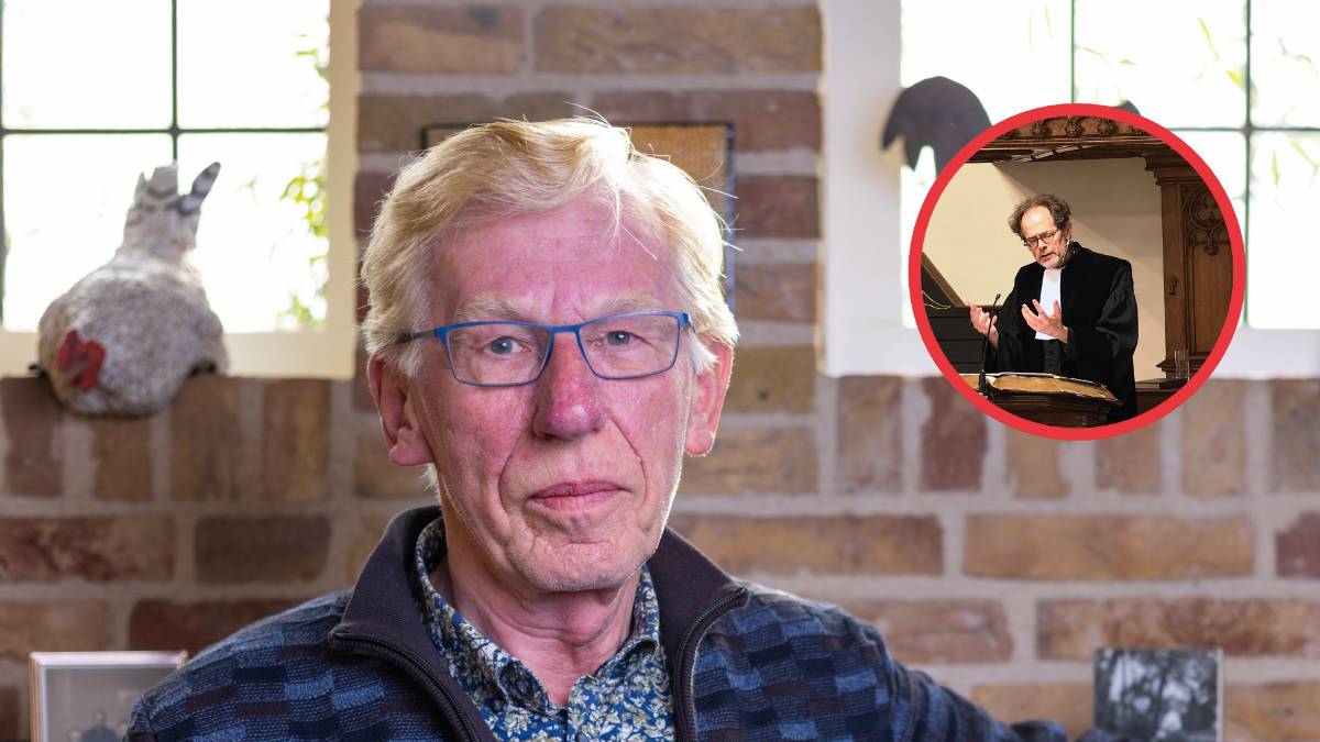 Dr. Wim Dekker