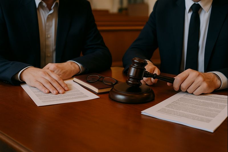 Kort geding Kort geding