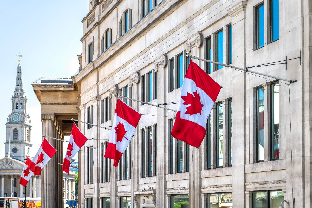 Canada Canada