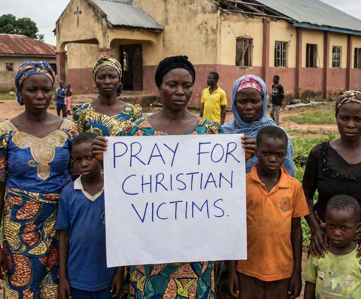 Nigeria
