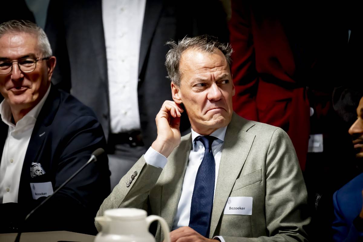 Thijs van den Brink