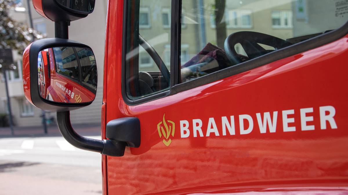 Brandweer