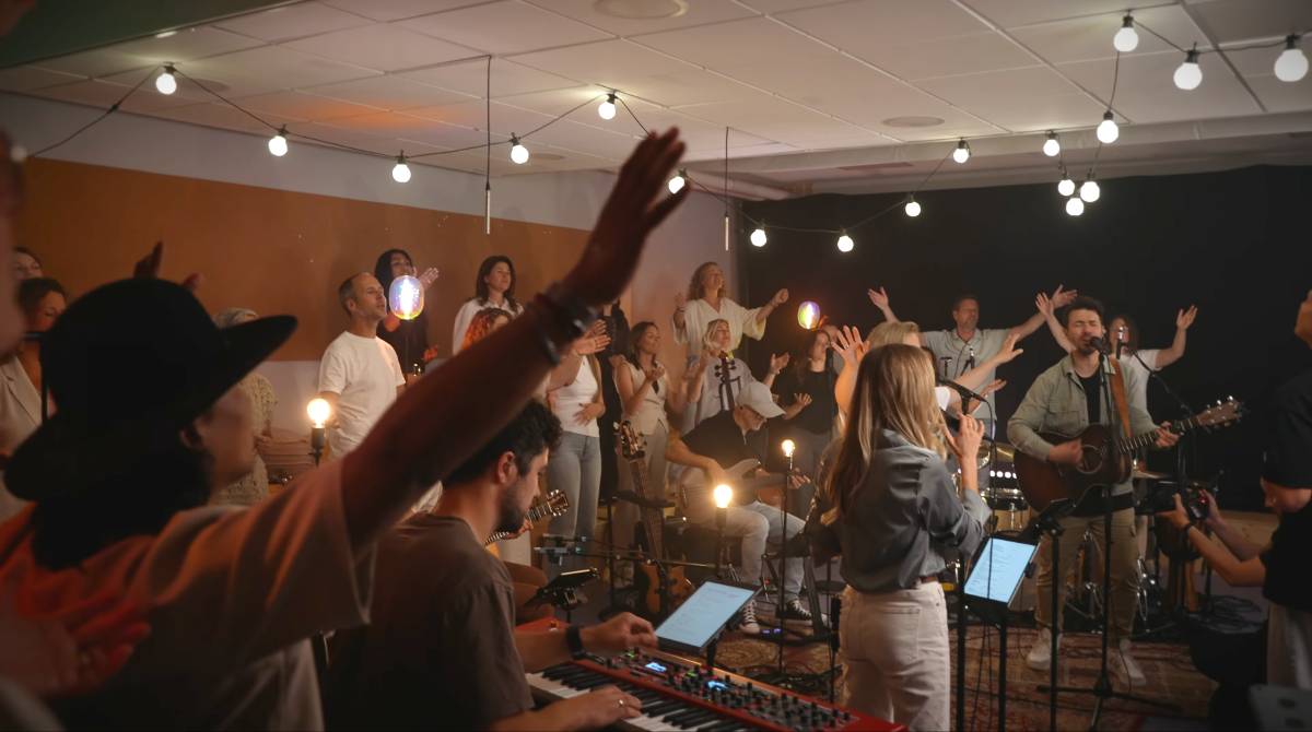 Sander & Angela - Alles