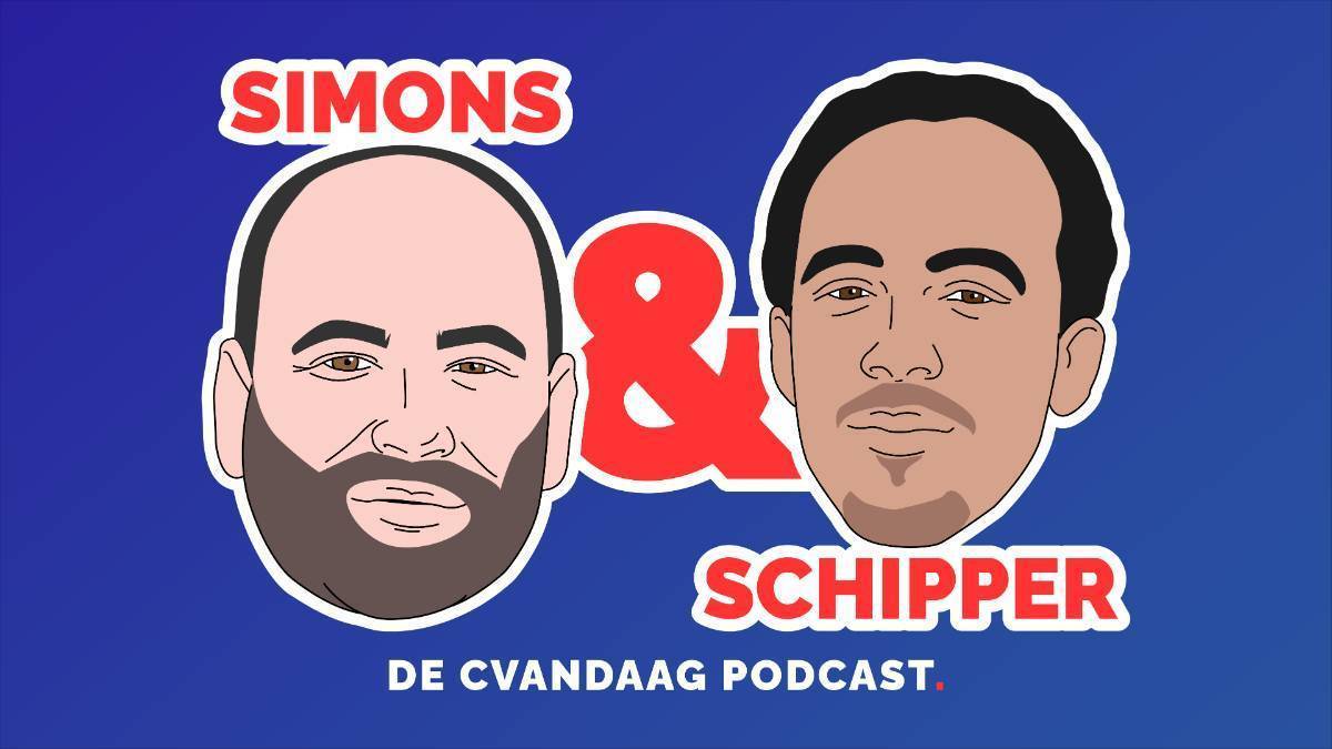 Cvandaag podcast