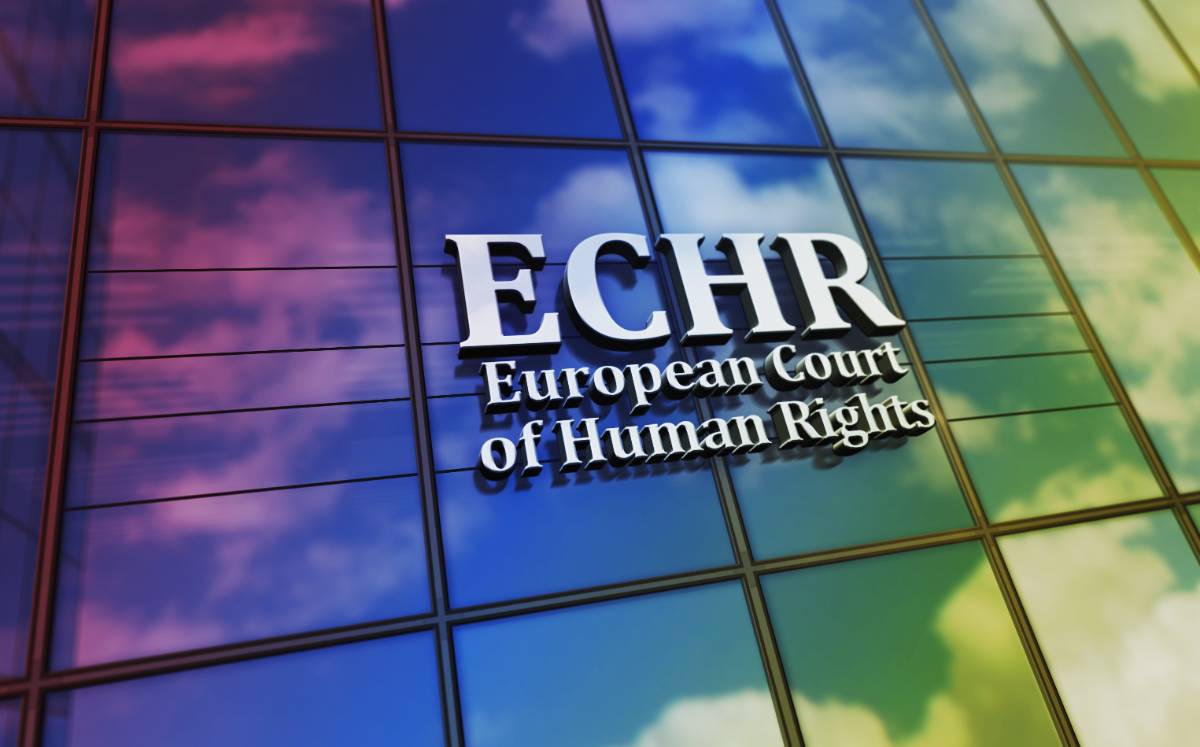 Europees Hof voor de Rechten van de Mens 