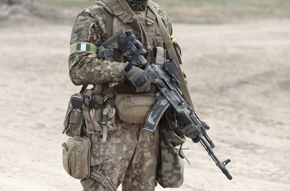 Boko Haram Boko Haram