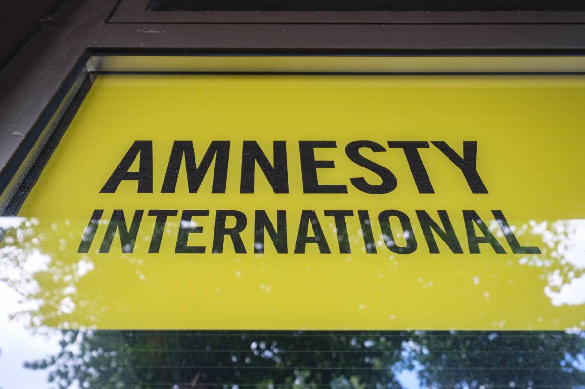 Amnesty Amnesty