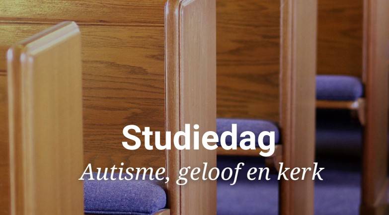Studiedag autisme
