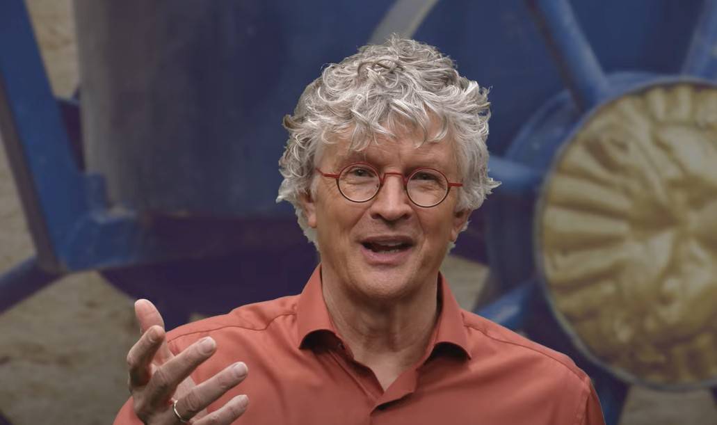 Wilkin van de Kamp