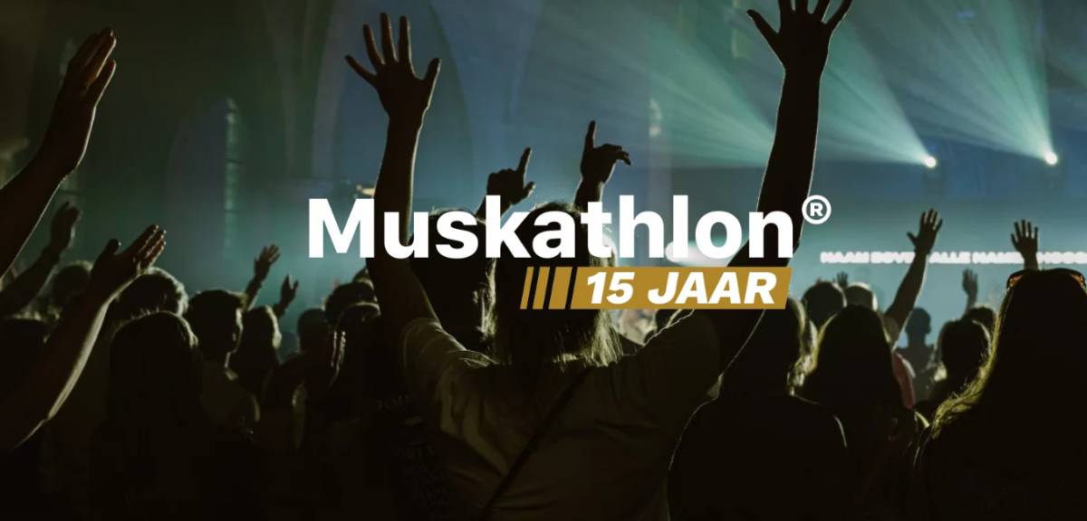 Muskathlon