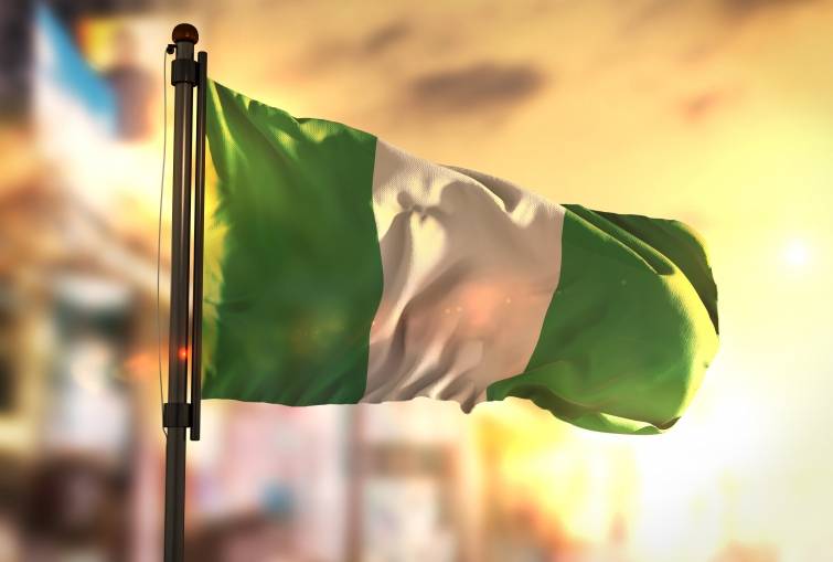 Nigeria Nigeria