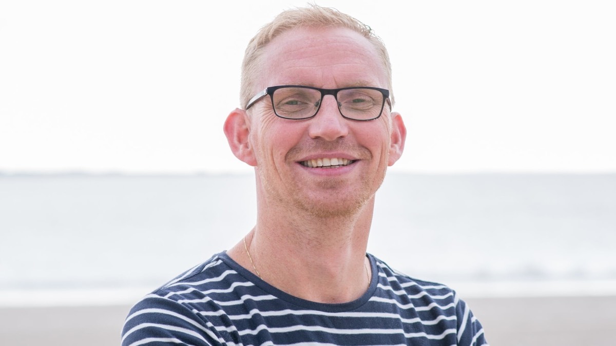 Pieter Both