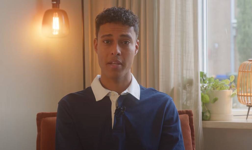 Joël