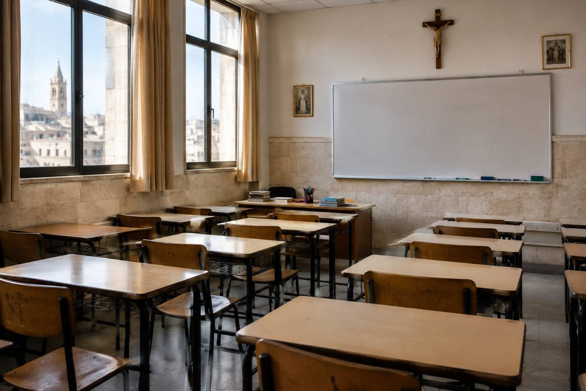 School