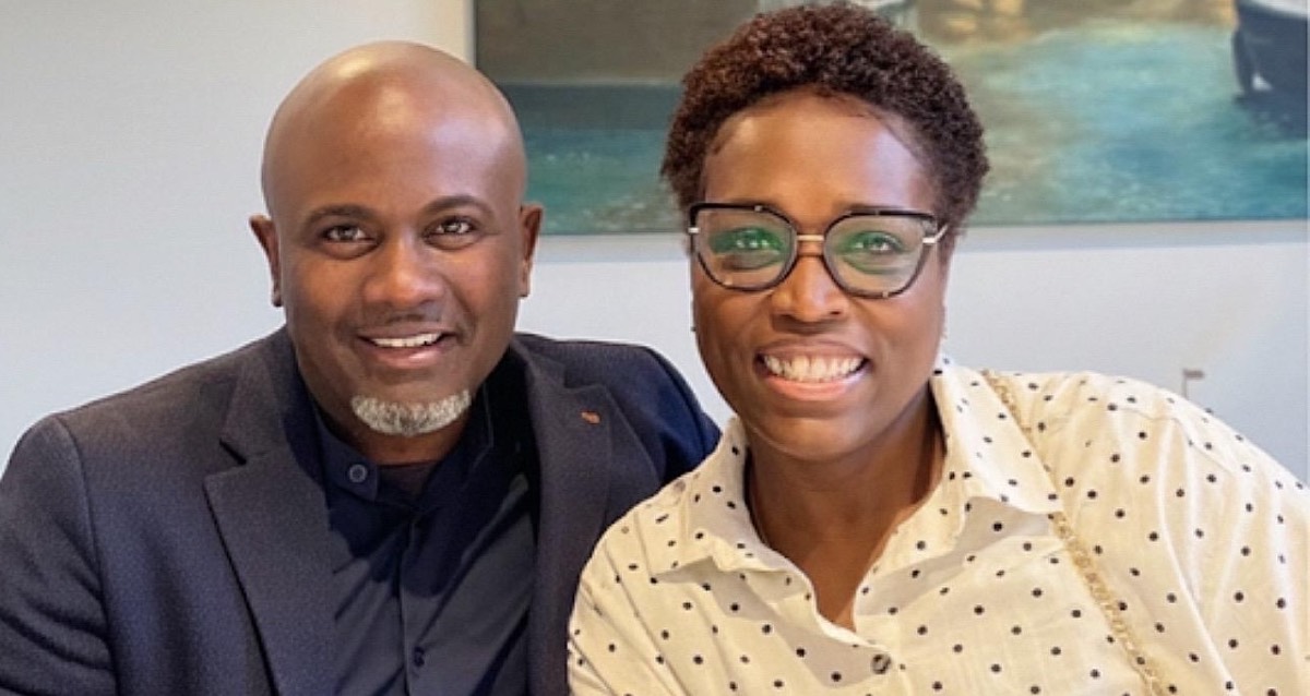 Benjamin (Imo) Kirindongo