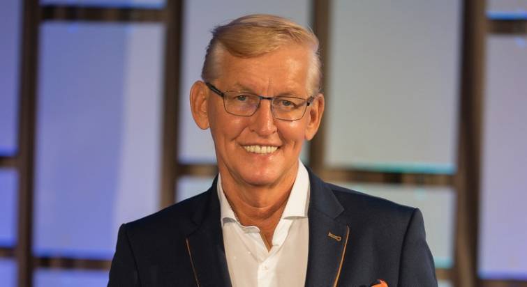 Jan van den  Bosch