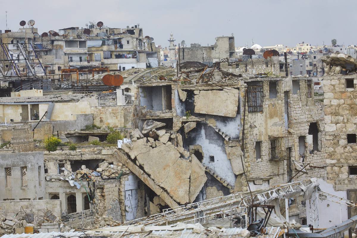 Syria