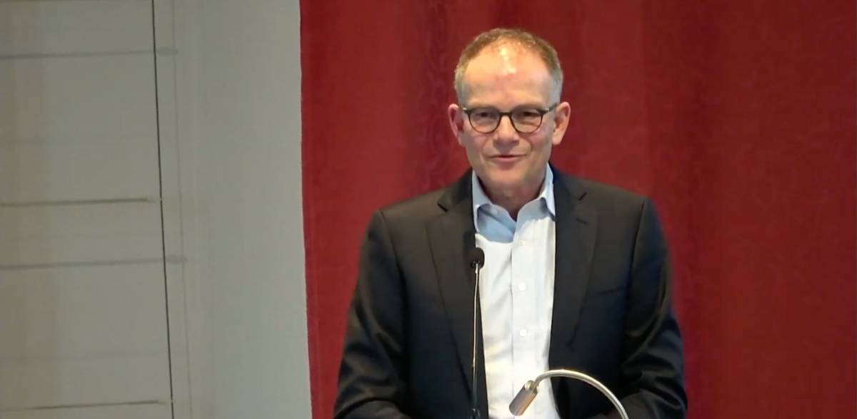 Reinhardt Schink