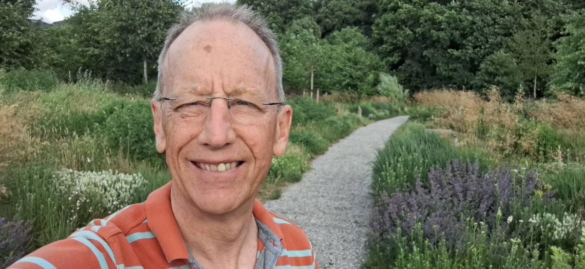 Rien van der Maas