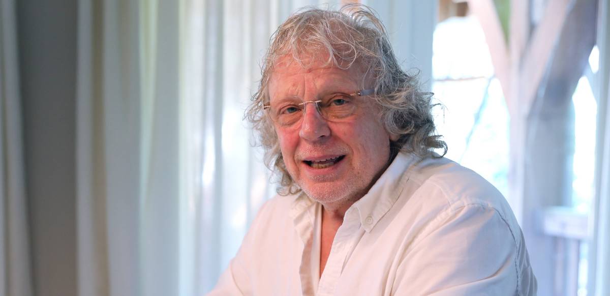 Koos de Jong