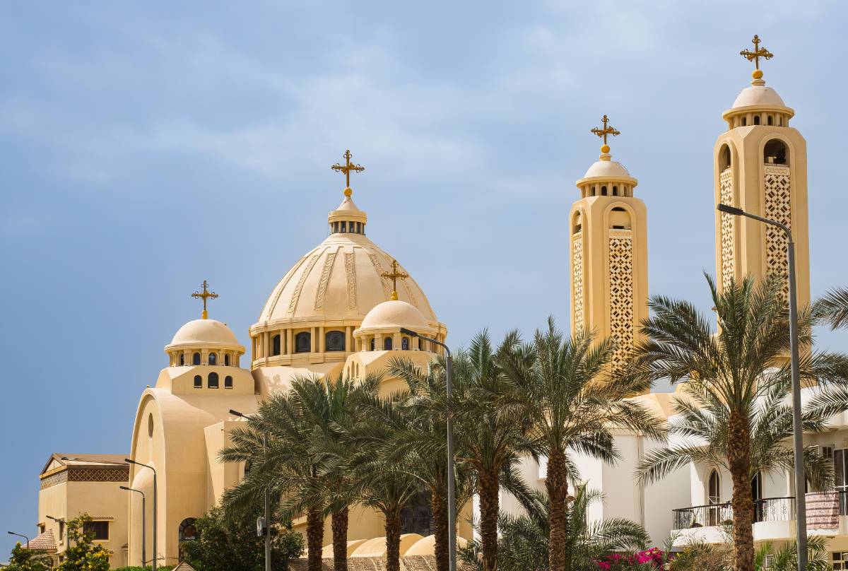 Egypte