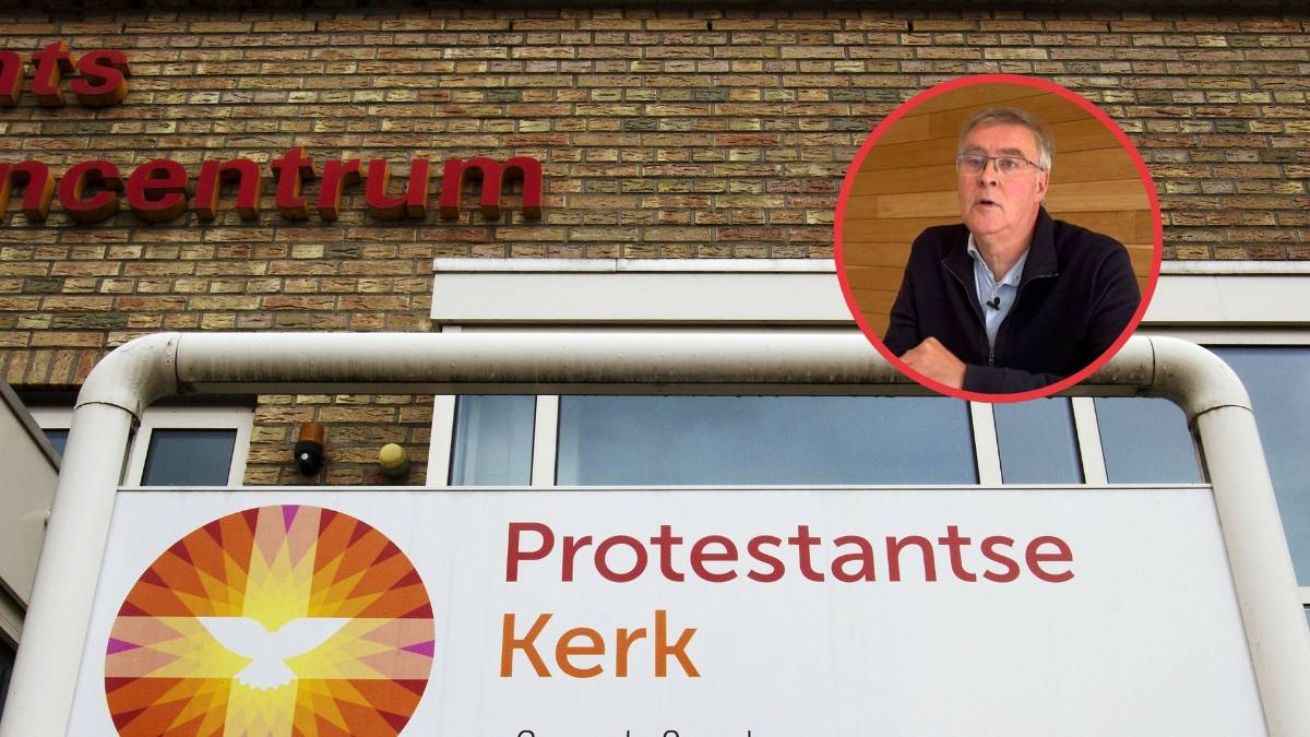 Geert Benedictus