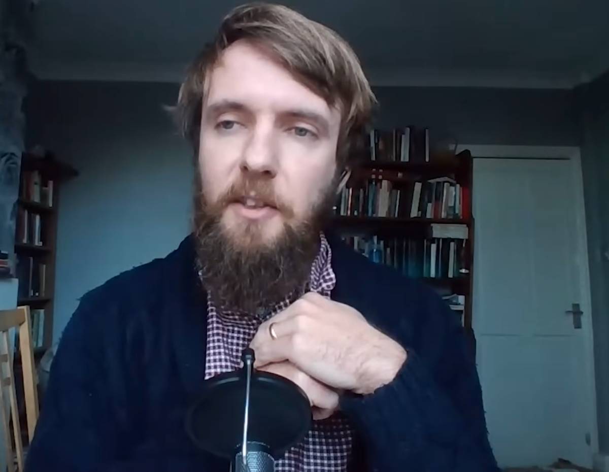 Om tweet ontslagen christelijke professor spant rechtszaak tegen ex ...