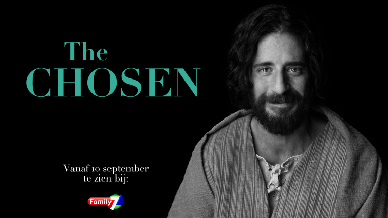 The Chosen Family7 The Chosen Family7