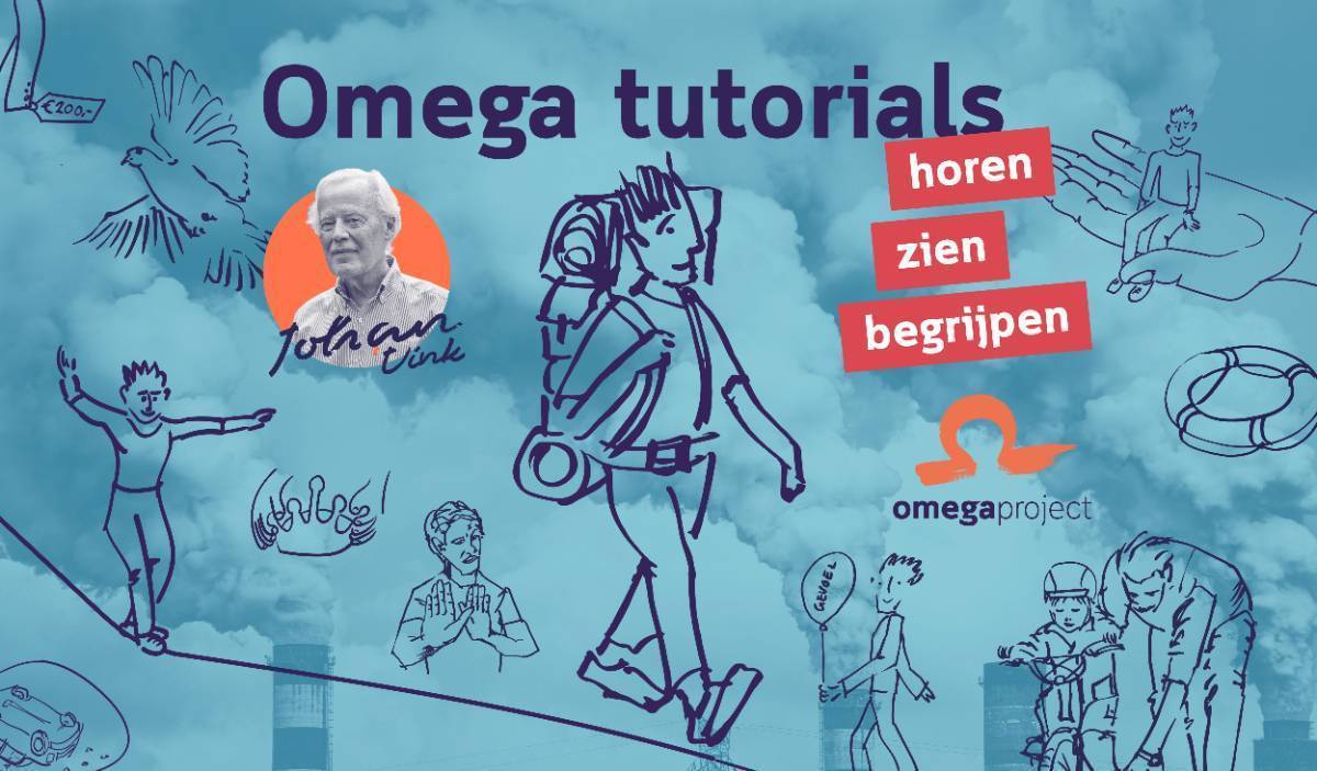 Het Omega Project