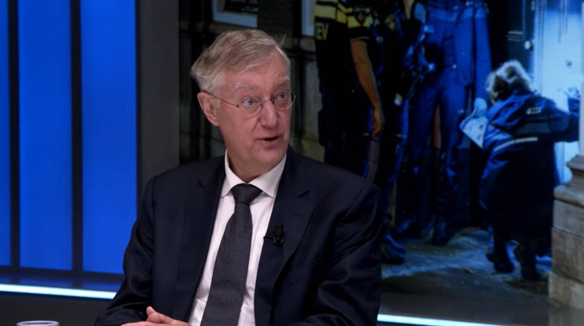 Marc de Vries