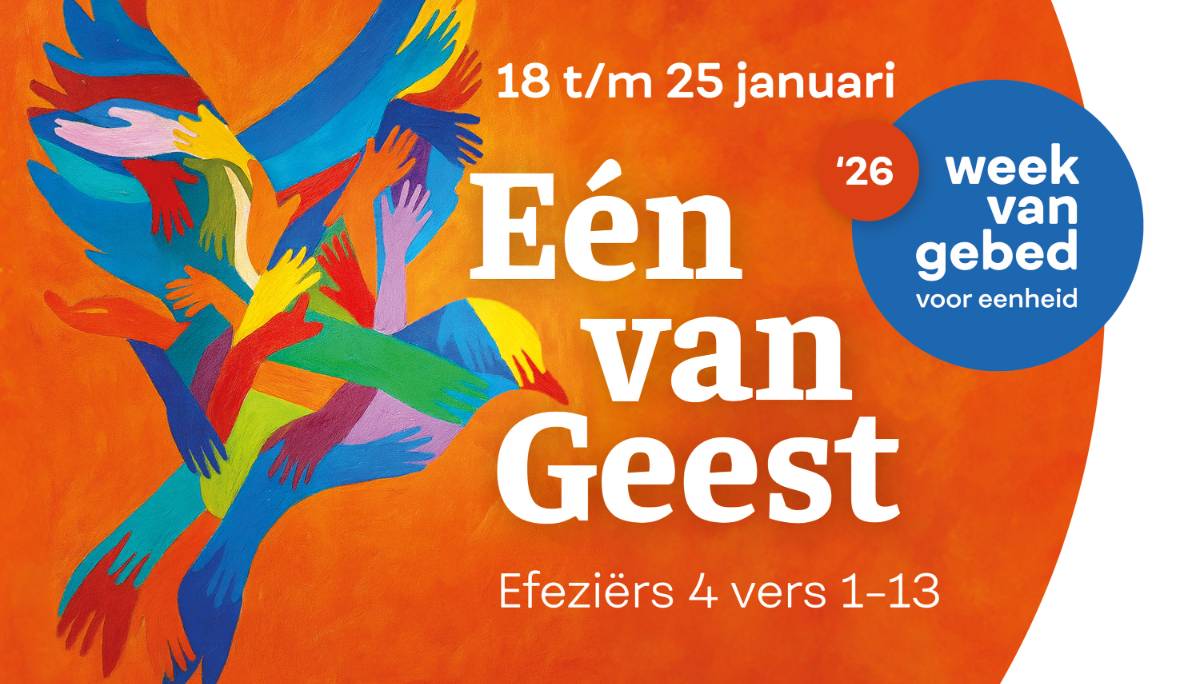 Week van gebed