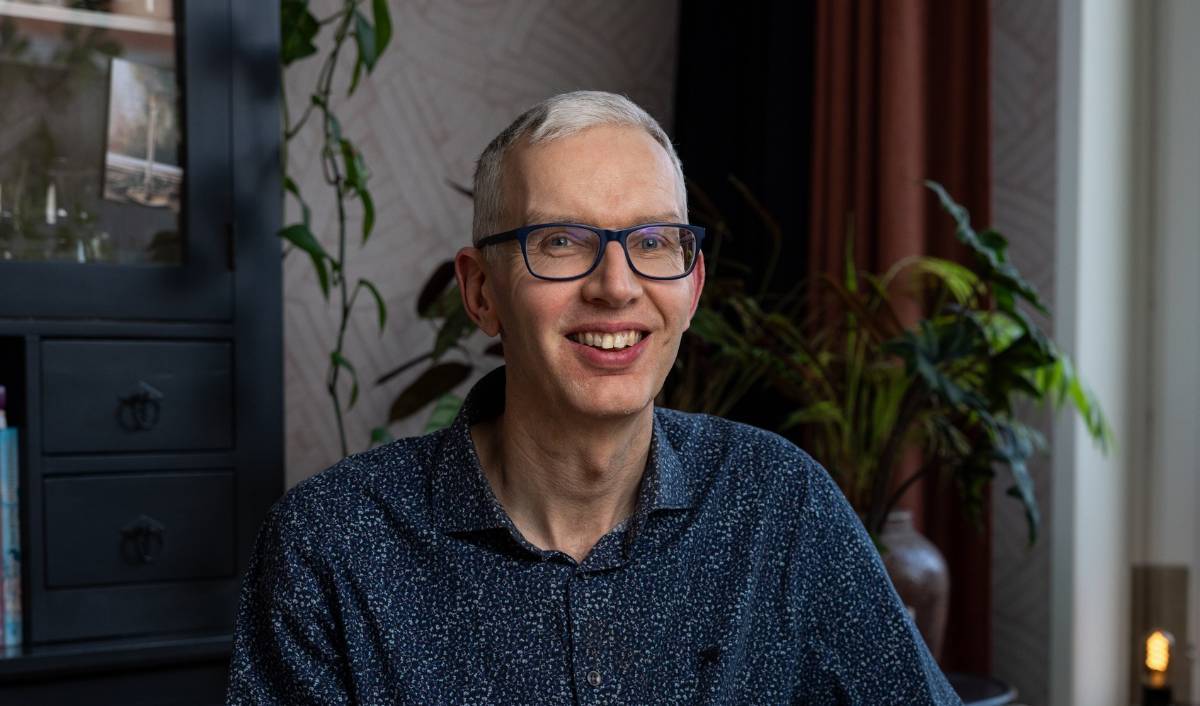 Hans Reinders
