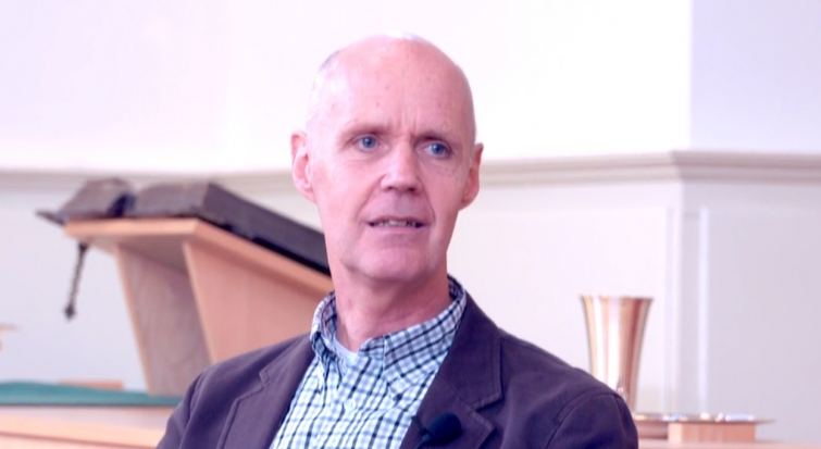 Bert Loonstra