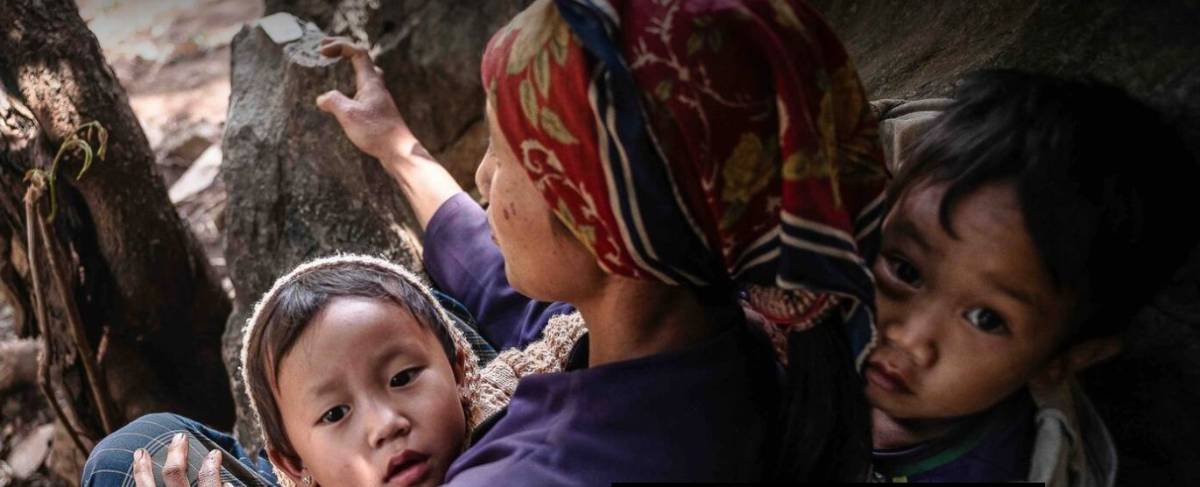 Myanmar