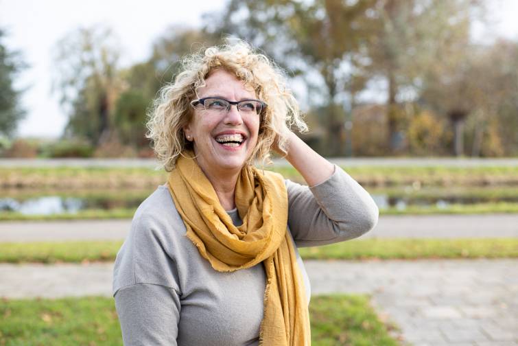 Jacoline van Rijn