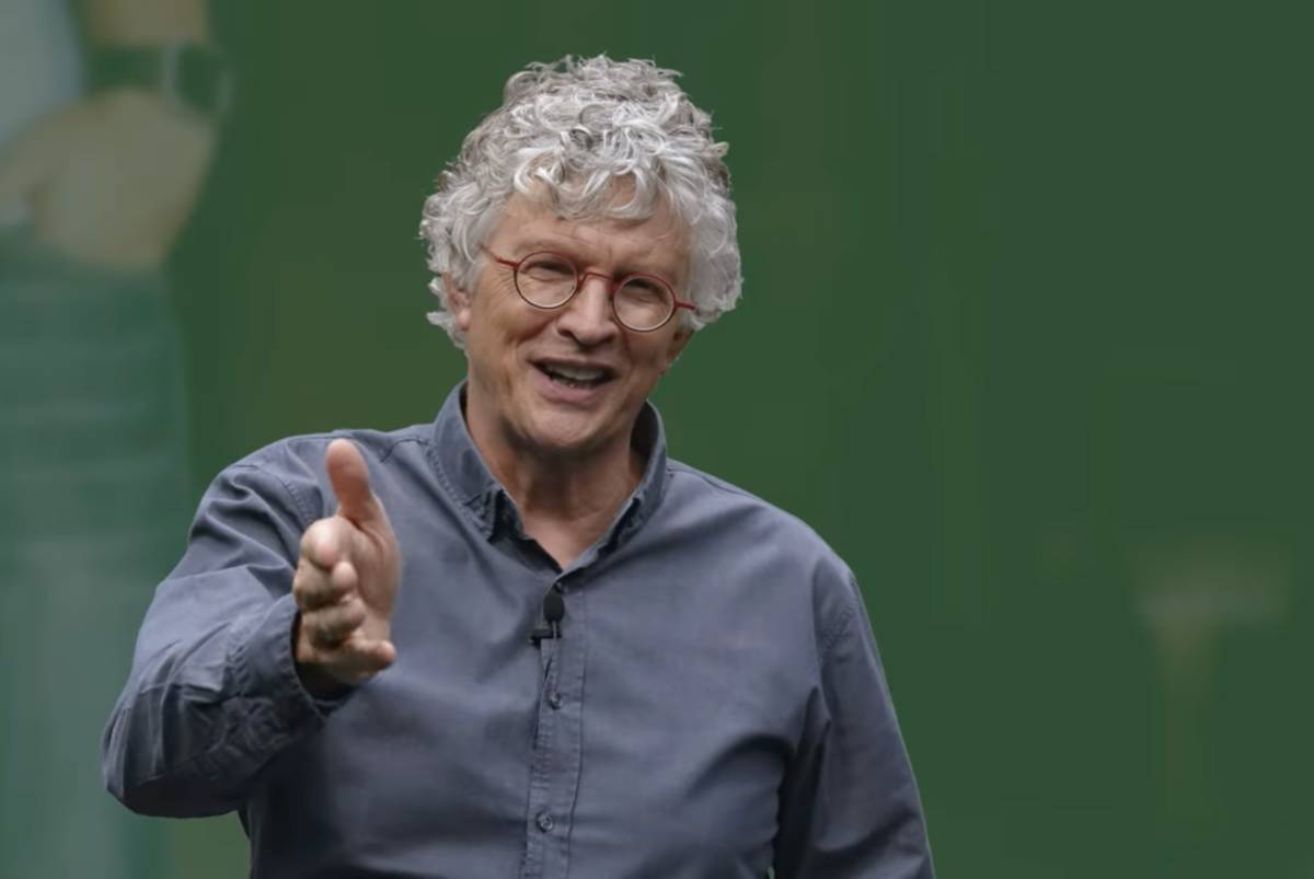 Wilkin van de Kamp Wilkin van de Kamp