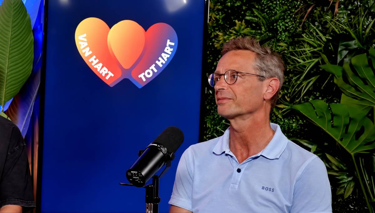 Marco Hofland