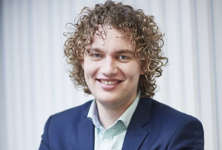 Falko Lodewijk Falko Lodewijk