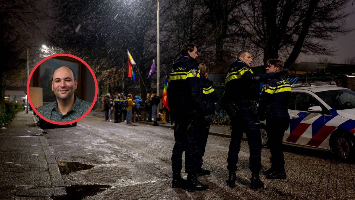 Tom de Wal Tom de Wal