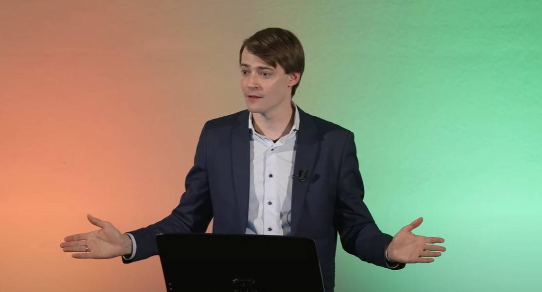 Chris Verhagen