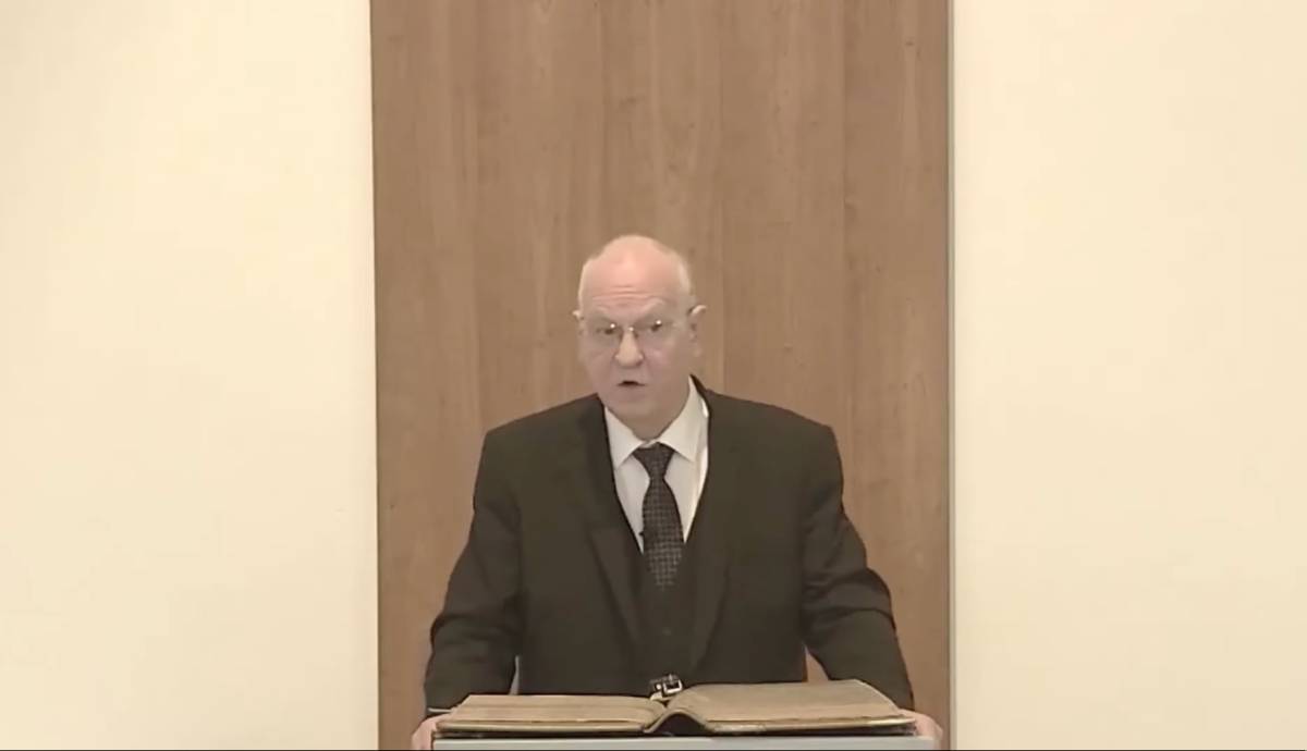 Ds. J. Koppelaar